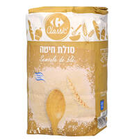 סולת קרפור קלאסיק 1 קילו