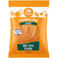 פירורי לחם מוזהבים קרפור קלאסיק 800 גרם