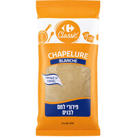 פירורי לחם לבנים קרפור קלאסיק 300 גרם