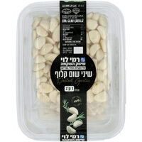 שיני שום קלוף רמי לוי 1 קילו
