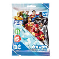 מרשמלו כחול לבן ליגת הצדק שמחה זה אנחנו 30 גרם
