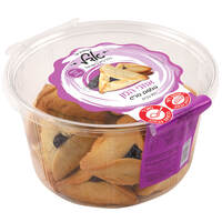 אוזני המן ממולאות בטעם פרג אדל 500 גרם