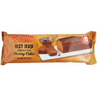 עוגת דבש מתוקים 400 גרם
