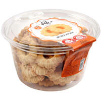 עוגיות כעכים אדל 500 גרם