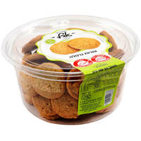 עוגיות גרנולה אדל 450 גרם