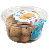 עוגיות מסוכרות פרווה אדל 450 גרם