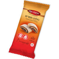 עוגיות רולדה תמרים דולצ'ה ויטה 450 גרם