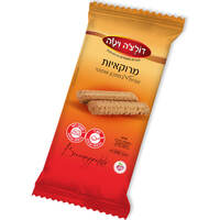 עוגיות מרוקאיות דולצ'ה ויטה 450 גרם
