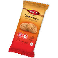 עוגיות שיבולת שועל דולצ'ה ויטה 450 גרם