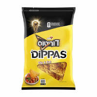 חטיף תירס בטעם טבעי דוריטוס 185 גרם