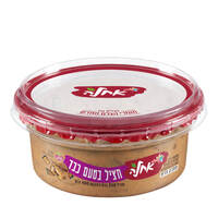 חציל בטעם כבד אחלה 250 גרם