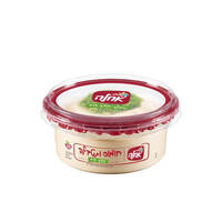 חומוס תטבילה אחלה 250 גרם