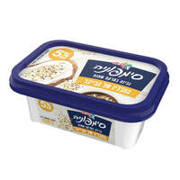 גבינה במרקם שמנת 5% בטעם התבלין של הבייגל סימפוניה 200 גרם