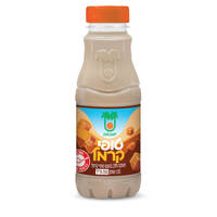 משקה חלב בטעם טופי קרמל יטבתה 350 מ