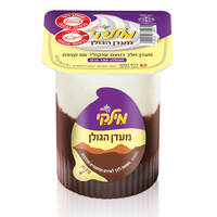 מילקי מעדן חלב בטעם מעדן הגולן 135 גרם