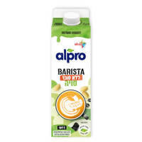 משקה סויה ללא סוכר בריסטה אלפרו 1 ליטר