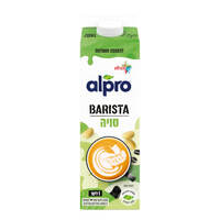 משקה סויה בריסטה אלפרו 1 ליטר