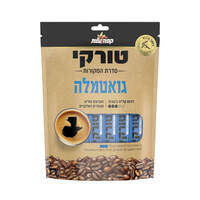 קפה טורקי גואטמלה עלית 16 * 7 גרם
