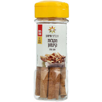 מקלות קינמון מיימונס 20 גרם