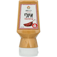 איולי צ'יפוטלה תבליני מימון 270 גרם