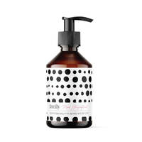 תחליב רחצה לניקוי עור הידיים בניחוח אשכולית אדומה פמילי 500 מ