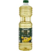שמן קנולה מזוכך רמי לוי 1 ליטר