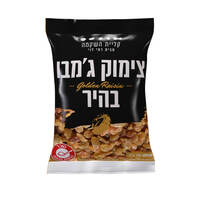 צימוק ג'מבו בהיר קליית השקמה 300 גרם