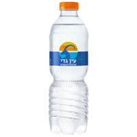 מים מינרלים עין גדי 500 מ