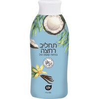 תחליב רחצה בניחוח קוקוס וניל לייף 700 מ