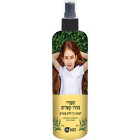 ספריי מתיר קשרים לייף קידס 350 מ