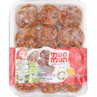 קבב בטעם ביתי מעדני הטלה והעגל 600 גרם