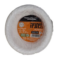 לפתניות חד פעמיות לבן רמי לוי 20 יחידות