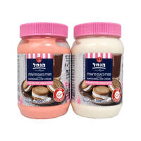 ממרח בטעם מרשמלו הנמל 220 גרם