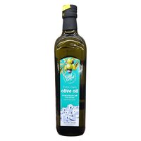 שמן זית כתית מעולה בכבישה קרה פילד גוד 750 מ