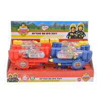 רובה מים עם סוכריות סמי הכבאי שמחה זה אנחנו 15 גרם