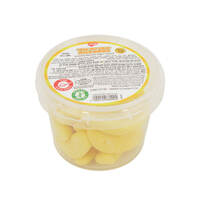 סוכריות גומי בטעם בננה שמחה זה אנחנו 200 גרם