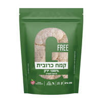 קמח כרובית 100% ירק ג'י פרי 250 גרם