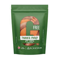 קמח בטטה 100% ירק ג'י פרי 250 גרם