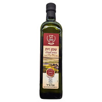 שמן זית כתית מעולה ספרד 0.8% ארץ זית שמן 750 מ