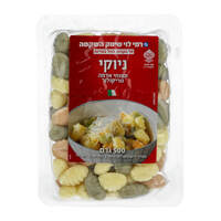 ניוקי תפוחי אדמה טריקולור רמי לוי 500 גרם