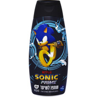 שמפו לילדים סוניק לייף קידס 700 מ