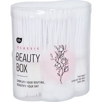 מארז טיפוח 5ב-1 ביוטי בוקס לייף יחידה