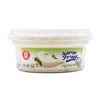 מיונז אמיתי עם שיפקה סלטי שמיר 250 גרם