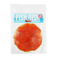 סלמון פרוס פיש דיש פ.ל. דגים 150 גרם