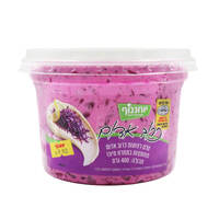 כרוב אדום במיונז יוחננוף 400 גרם