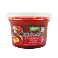 מטבוחה מרוקאית יוחננוף 400 גרם