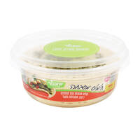 חומוס מסבחה יוחננוף 400 גרם