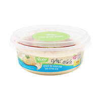 סלט חומוס עם טחינה יוחננוף 400 גרם