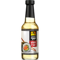 חומץ אורז מאסטר שף 300 מ