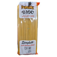 פסטה ספגטי דורומי 900 גרם
